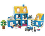 Duplo Play House (9225)