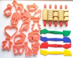 Dough Set ~ Animals