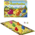 Snail Pace Race Game