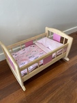 Rocking Cradle