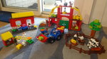 Duplo Farm Set