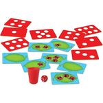 The Game of Lady Birds