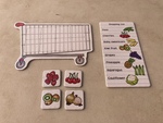 E75: Shopping List & Expansion pack