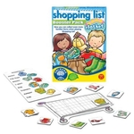 Shopping List & Expansion pack