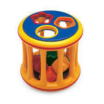 Tolo Shape Sorter