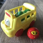 B140: Roll Around People Bus and Plane