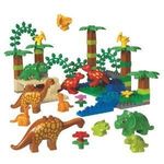 Dinosaur Duplo Set