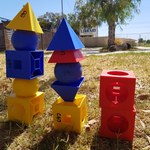 C67: Stacking Shapes