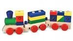 B901: Stacking Train