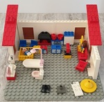 Duplo House