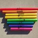 Tuned Percussion Tubes