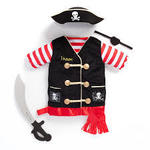 Pirate Costume