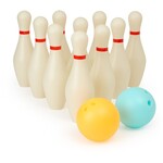Big Strike Bowling Set