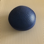 Half Massage Ball