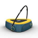 H79: Berg Hoppaa Toddler Trampoline 