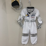 Astronaut Costume