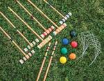 Croquet Set
