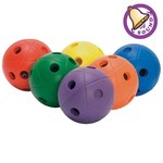 Sensory Bell Balls