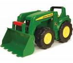 John Deere Tractor 
