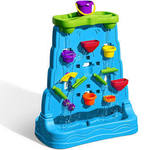 Waterfall Discovery Wall