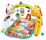 Fisher Price Baby Gym 