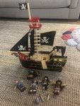 Pirate Ship
