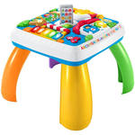 Fisher-Price Laugh & Learn Smart Stages Learning Table