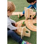 Getting About Town - Road Track