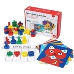 D148: EDX Education Nuts and Bolts Activity Set