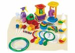 Water Play Kit 