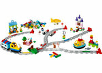 Coding Express Duplo