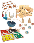 Mix game Party Set 5x Giant Games