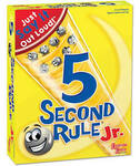 5 Second Rule Jr