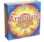 Articulate for Kids 