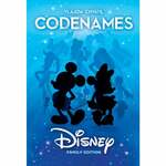 Disney Codenames
