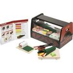 G103: Sushi Counter
