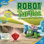 E85: Robot Turtles