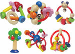 B128: Grasping Toy Kit 2