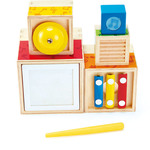 D50: Hape Multi Music Stacking Set 