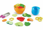 G124: Learning Resources - Garden Salad Set
