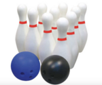 Giant Bowling 