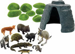 Australian Animals Play Set