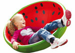 H169: Watermelon Disc