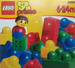 Lego Baby Set