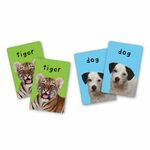 Animal Matching Game