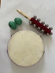 D17: Mano Percussion Set 2