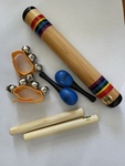 Mano Percussion Set 3