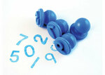 D253: Number Stamps 