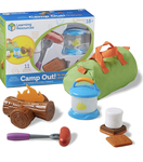 G210: Camp Out! 
