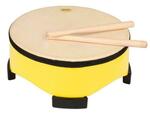D68: Floor Drum 